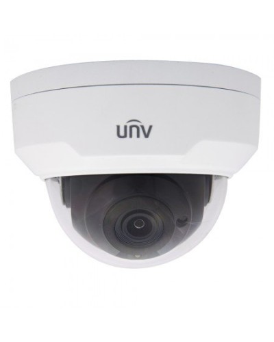 IPC322ER3-DUVPF40-C-RU. Видеокамера IP купольная. Uniview в Арзамасе