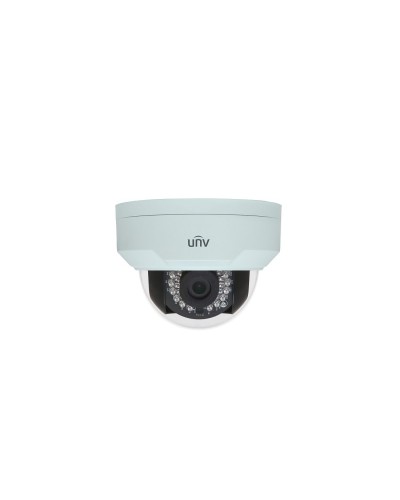 IPC324ER3-DVPF36-RU. Видеокамера IP купольная. Uniview в Арзамасе