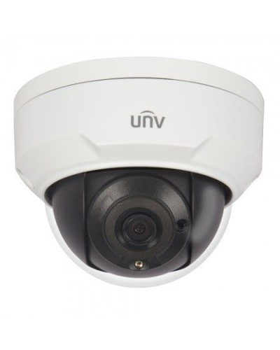 IPC322SR3-DVPF28-C-RU. Видеокамера IP купольная. Uniview в Арзамасе