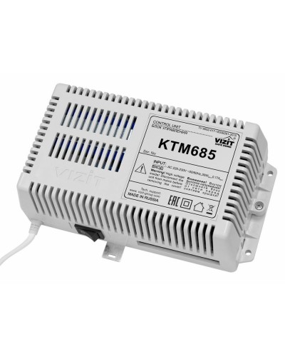VIZIT-KTM685. Контроллер для ключей Touch Memory. VIZIT в Арзамасе