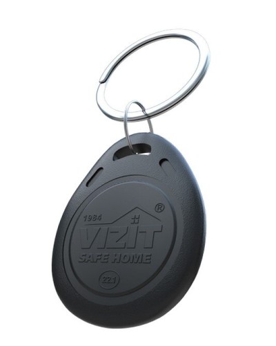 VIZIT-RF7.1. Брелок. VIZIT в Арзамасе
