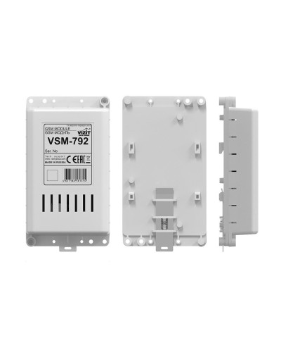 VSM-792 GSM. GSM модуль. VIZIT в Арзамасе