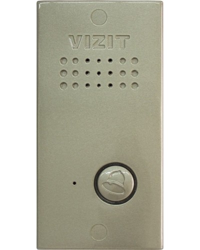 БВД-411А. Блок вызова домофона. VIZIT в Арзамасе