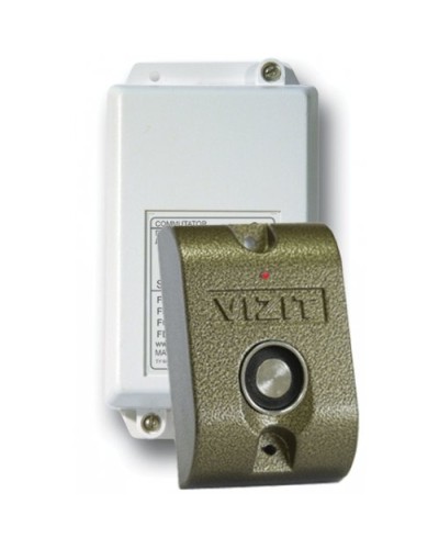 VIZIT-KTM600M. Контроллер для ключей Touch Memory. VIZIT в Арзамасе