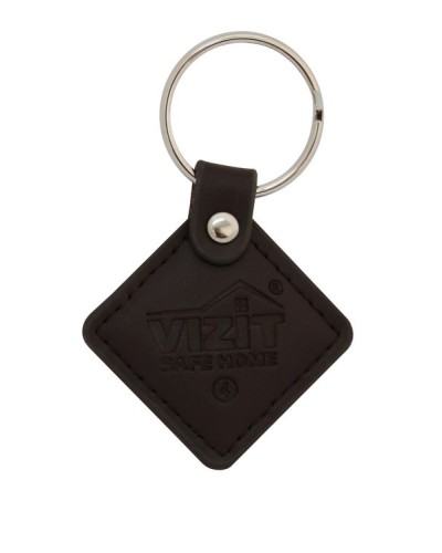 VIZIT-RF3.2 (Brown). Брелок proximity. VIZIT в Арзамасе