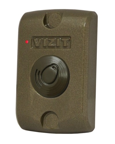 RD-4R. Считыватель ключей RF. VIZIT в Арзамасе