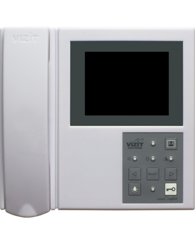 VIZIT-M405. Монитор домофона цветной. VIZIT в Арзамасе