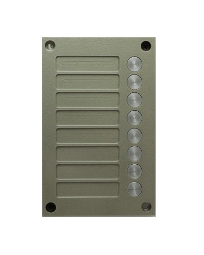 BS-424-8. Кнопочная панель. VIZIT в Арзамасе