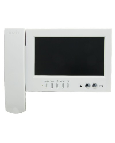 VIZIT-M468MW. Монитор домофона цветной. VIZIT в Арзамасе