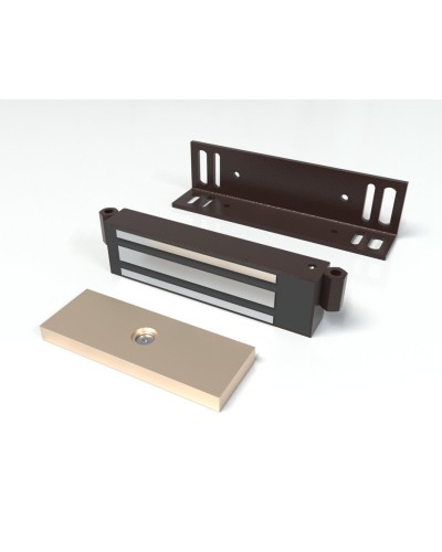 VIZIT-ML250-SD-SF-Pull-CB. Замок электромагнитный. VIZIT в Арзамасе