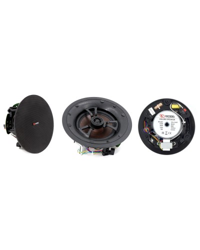 VSL-520TB. Громкоговоритель потолочный. VOLTA в Арзамасе