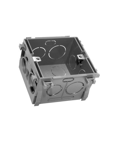 BOX in. Коробка монтажная для регулятора громкости врезная. VOLTA в Арзамасе