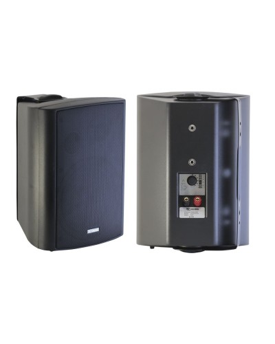 VISTA-40TB, черный. Звуковая настенная колонка. VOLTA в Арзамасе