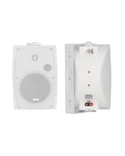 FORTE-40TW, белый. Звуковая настенная колонка. VOLTA в Арзамасе