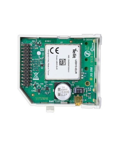 WCDMA-3G PG2. Внутренний GSM/GPRS/3G модуль для панелей серии PowerMaster. Visonic в Арзамасе