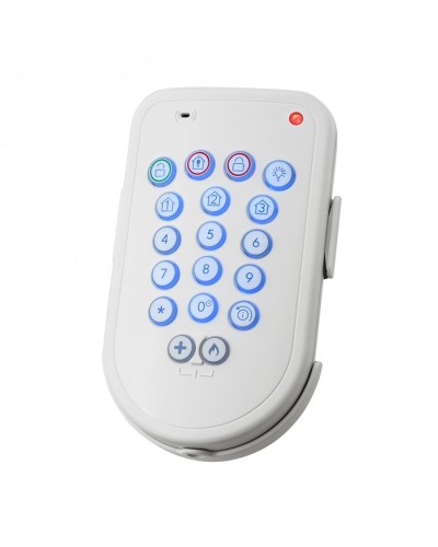 KP-241 PG2. Клавиатура радиоканальная. Visonic в Арзамасе