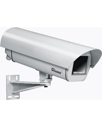 WHT465IP-24V: Термокожух для IP видеокамеры в Арзамасе