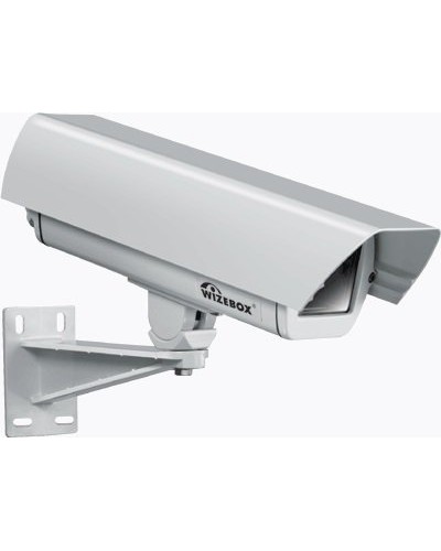 E260-IP: Термокожух для IP видеокамеры в Арзамасе