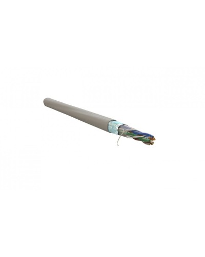 WR-FTP-4P-C5E-PVC-GY. Кабель «витая пара» (LAN) для структурированных систем связи. WRLine в Арзамасе
