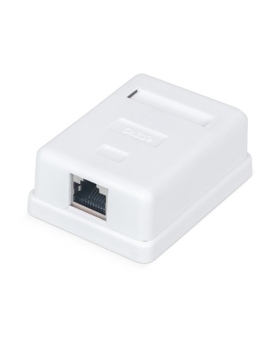 WR-WS-8P8C-C5E-SH-1. Розетка RJ-45. WRLine в Арзамасе