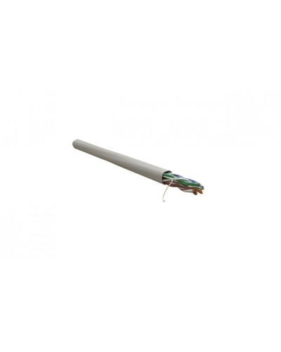 WR-UTP-4P-C5E-PVC-GY. Кабель «витая пара» (LAN) для структурированных систем связи. WRLine в Арзамасе