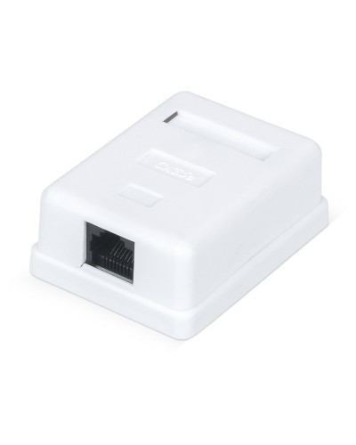 WR-WS-8P8C-C5E-1. Розетка RJ-45. WRLine в Арзамасе