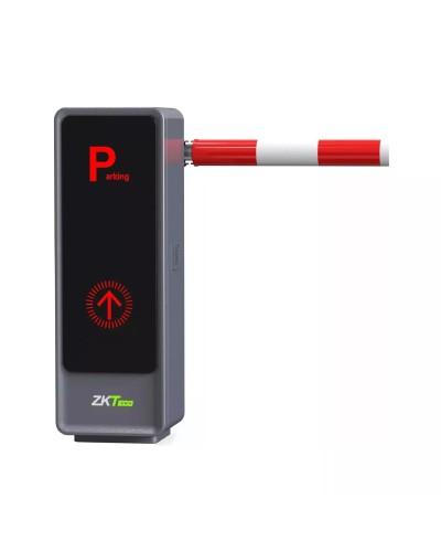 BGM2000L-3M. Шлагбаум электромеханический левый. ZKTeco в Арзамасе