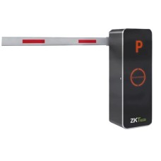 BGM1060R. Шлагбаум электромеханический правый. ZKTeco