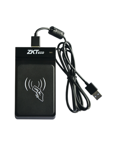CR20M. Настольный USB считыватель. ZKTeco в Арзамасе