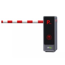 BGM2000R-3M. Шлагбаум электромеханический правый. ZKTeco