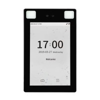 ProFaceX[P] [WIFI]. Биометрический терминал. ZKTeco
