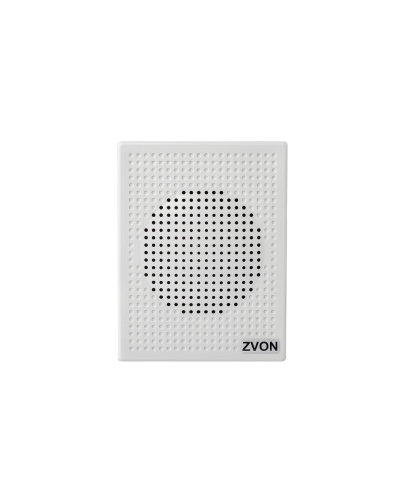 РА-10-6Т. Оповещатель пожарный речевой. ZVON в Арзамасе