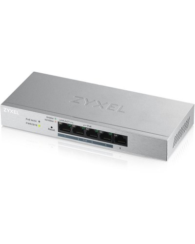 GS1200-5HPV2-EU0101F. Smart коммутатор. ZYXEL в Арзамасе