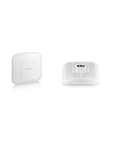 WAX650S-EU0101F. Точка доступа гибридная WiFi 6, 802.11a/b/g/n/ac/ax (2,4 и 5 ГГц). ZYXEL в Арзамасе