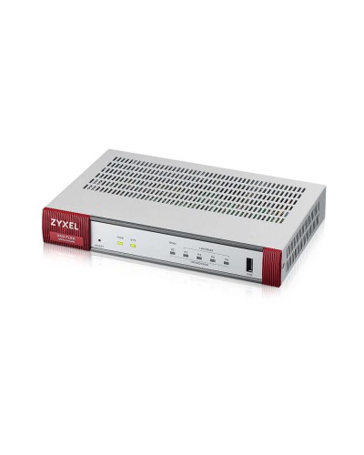 USGFLEX100-RU0112F. Межсетевой экран и Wi-Fi контроллер. ZYXEL в Арзамасе