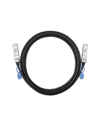 DAC10G-3M-ZZ0103F. Кабель для стекирования. ZYXEL в Арзамасе