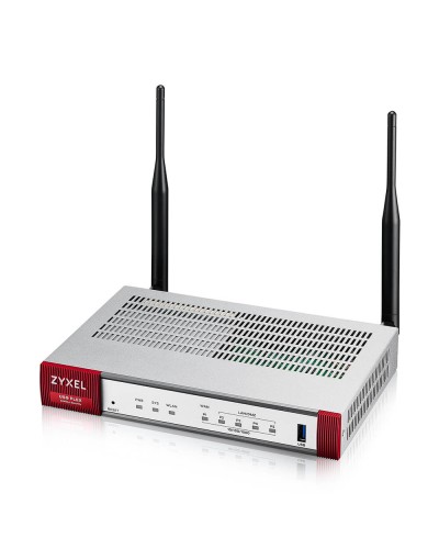 USGFLEX100AX-EUCI02F. Межсетевой экран и Wi-Fi контроллер. ZYXEL в Арзамасе