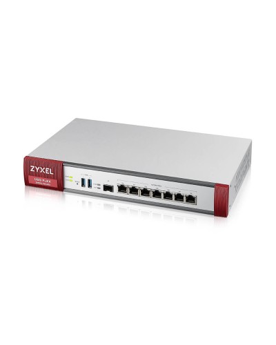 USGFLEX500-RU0102F. Межсетевой экран и Wi-Fi контроллер. ZYXEL в Арзамасе