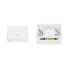 EX3301-T0-EU01V1F. Маршрутизатор WiFi. ZYXEL
