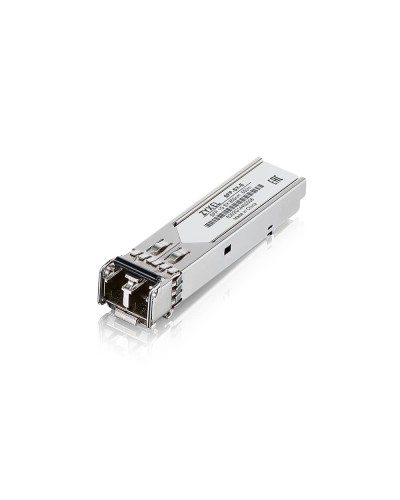SFP-SX-D 91-010-204001B. SFP-трансивер. ZYXEL в Арзамасе