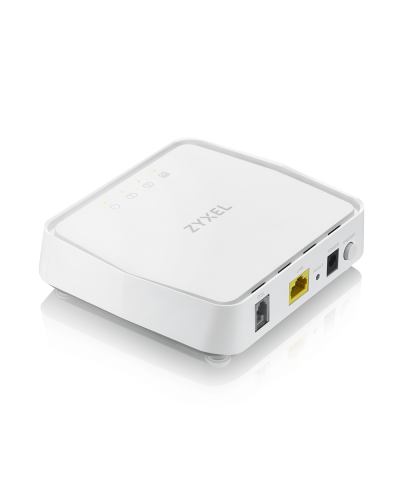 VMG4005-B50A-EU01V1F. Модем-маршрутизатор VDSL2/ADSL2+. ZYXEL в Арзамасе
