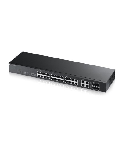 GS1920-24V2-EU0101F. Smart коммутатор. ZYXEL в Арзамасе