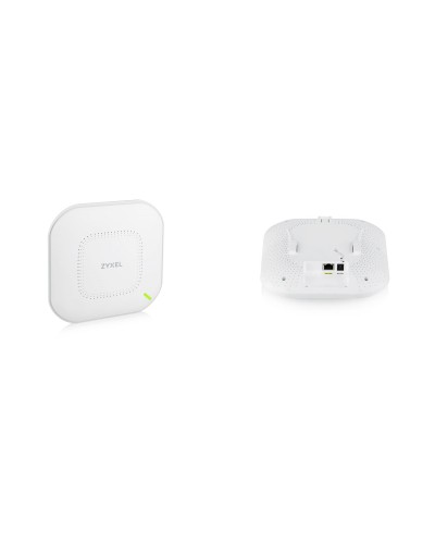 WAX510D-EU0101F. Точка доступа гибридная WiFi 6, 802.11a/b/g/n/ac/ax (2,4 и 5 ГГц). ZYXEL в Арзамасе