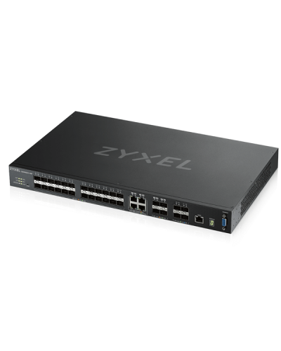 XGS4600-32F-ZZ0102F. L3 коммутатор. ZYXEL в Арзамасе