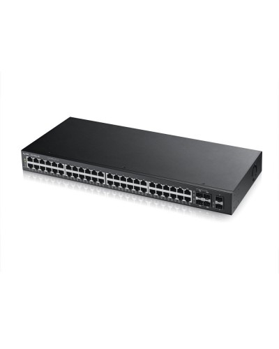GS1920-48V2-EU0101F. Smart коммутатор. ZYXEL в Арзамасе