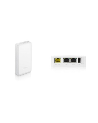 WAC5302D-SV2-EU0101F. Точка доступа гибридная 802.11a/b/g/n/ac (2,4 и 5 ГГц). ZYXEL в Арзамасе