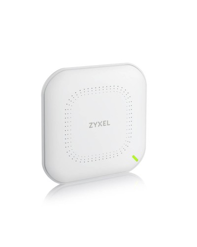 NWA1123ACV3-EU0102F. Двухдиапазонная точка доступа 802.11aс Wave 2. ZYXEL в Арзамасе