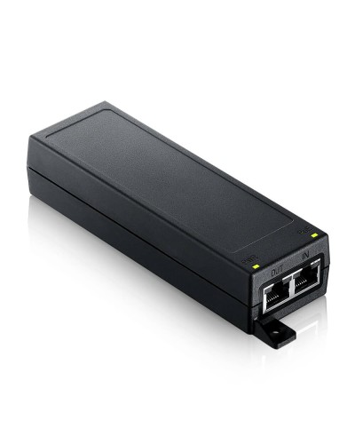 POE12-30W-EU0101F. PoE инжектор 802.3af/at (30 Вт), 2.5G. ZYXEL в Арзамасе