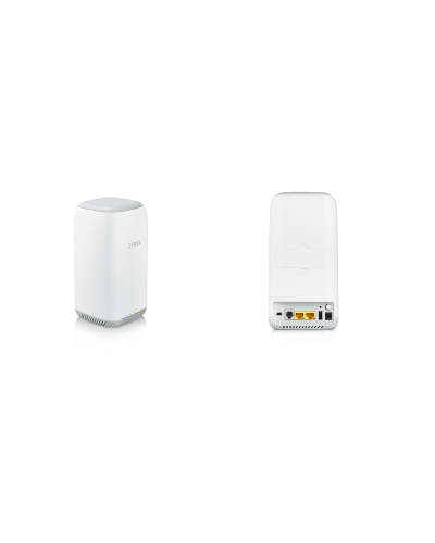 LTE5398-M904-EU01V1F. Маршрутизатор WiFi. ZYXEL в Арзамасе