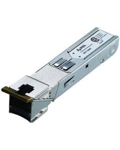 SFP-1000T 91-010-172001B. SFP-трансивер. ZYXEL в Арзамасе